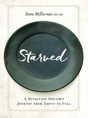 cover image of Starved
